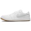Мужские кроссовки Air 1 Low Golf White Gum Pure-Platinum Gum, Medium-Brown DD9315-111