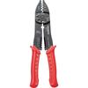 TRUSCO Crimping Pliers for Bare Type Sleeves TAP-3 Terminals/P.B