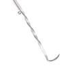 Grill Accessories Meat Hook Flipper Cooking BBQ Grill New Barbecue Turners Hooks