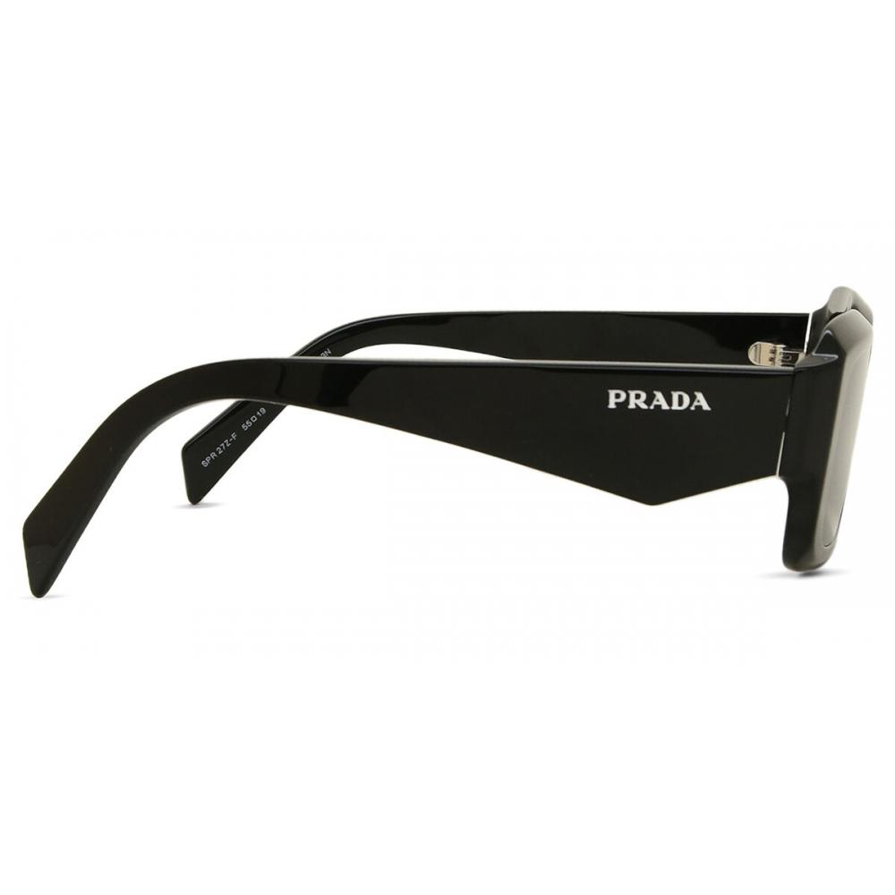 Prada Pr 27zsf Asian Fit 16k08z Мужские солнцезащитные очки