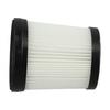 Easily Maintain Your Vacuum with Washable Filters for Black Decker BDSV2
