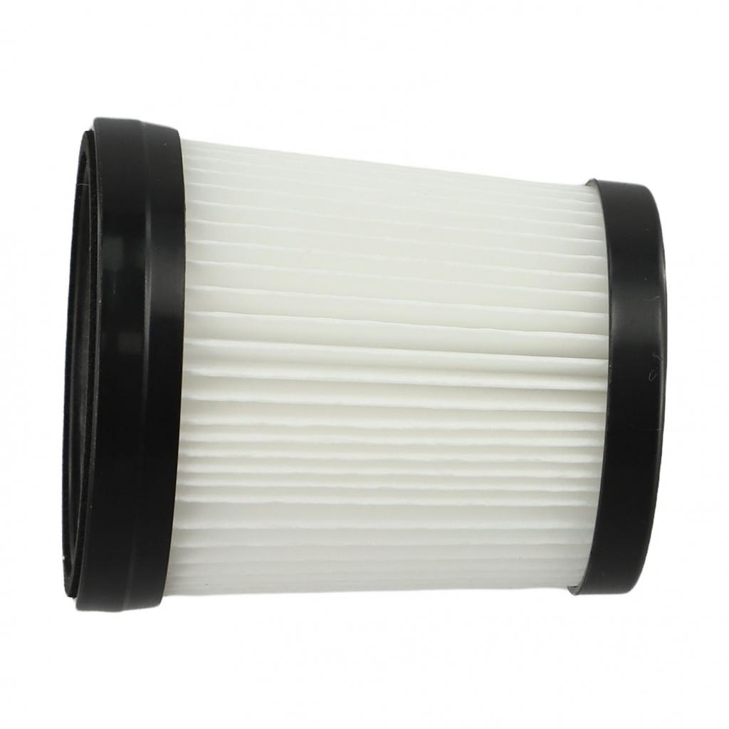 Easily Maintain Your Vacuum with Washable Filters for Black Decker BDSV2
