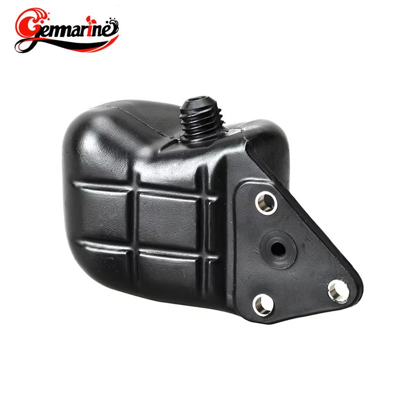 New 48570-95E01 Body Reservoir for Suzuki 60-250HP Outboard Engine Aftermarket Parts 4857095E01