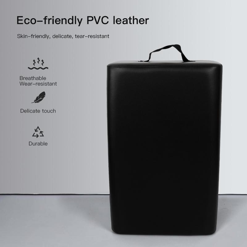 Пилатес Коробка для кровати Core, Черный, Белый