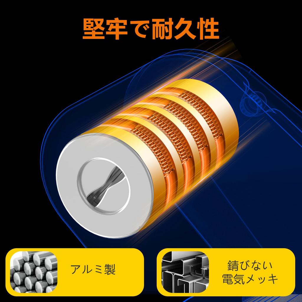 OFFBAIKU Bike Lock Set 2024 Latest Motorcycle Disc Disc Brake 110dB Loud 2 Reminder Battery Aluminum Alloy Compatible with Storage Bag Included Lock