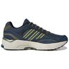 adidas Spiritain 2000 Удобные Нескользящие Износостойкие Дышащие Низкие Повседневные Кроссовки для Бега Унисекс Темно-Синие GZ6854