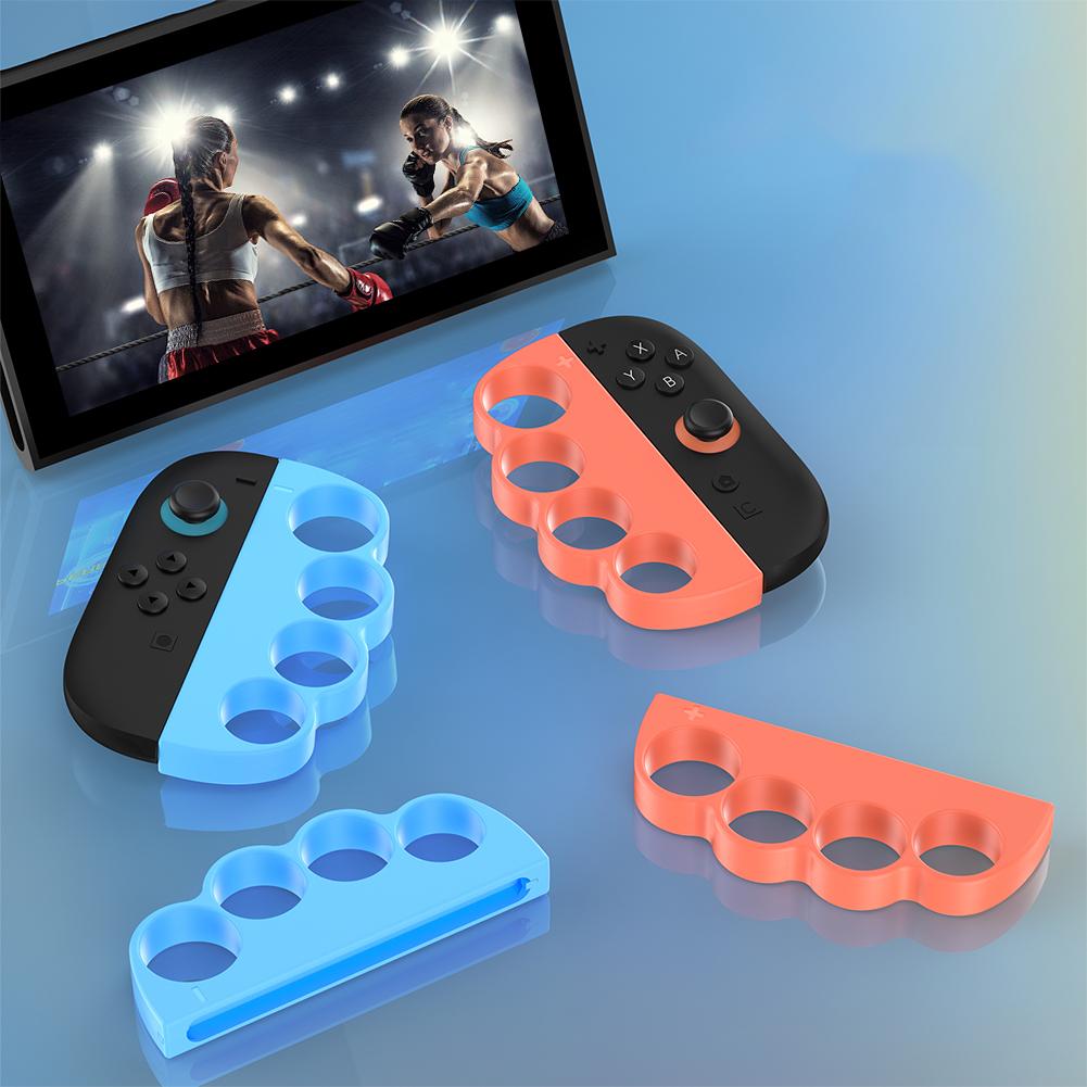 Игровые аксессуары для Nintendo Switch 2 Фитнес-игра Игровые контроллеры Рукоятки Рукоятка для игры в бокс для Nintendo Switch 2 Joycon