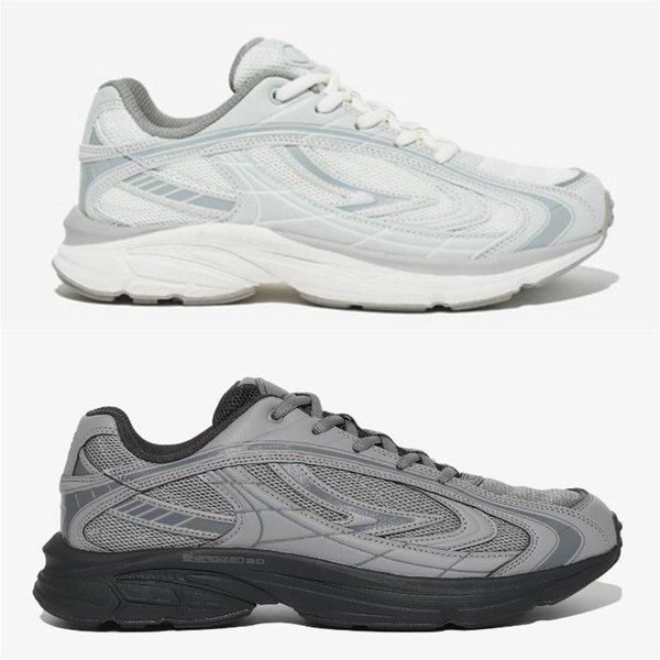 Fila Unisex Comfort Daily Shoes Pronto V2 1rm02958h