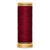 Set of 5* 100m Cotton Thread Gutermann - Att 161 - 2653