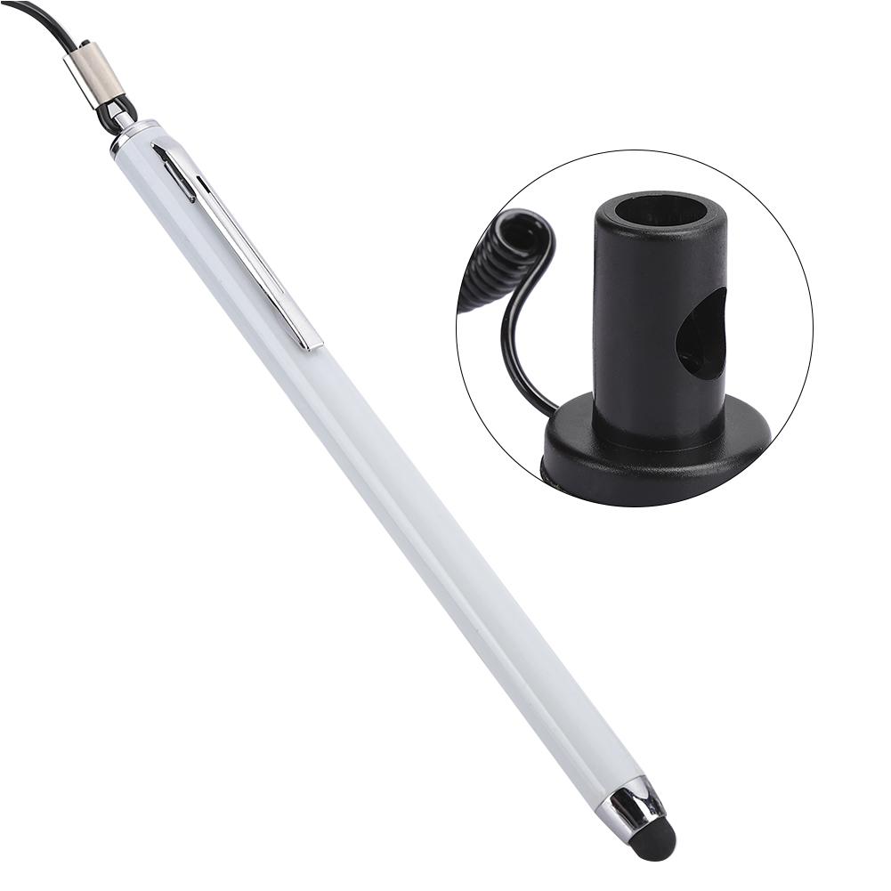   Pen Active   Capacitive with Spring Rope for MP4 Celsius Writing Board