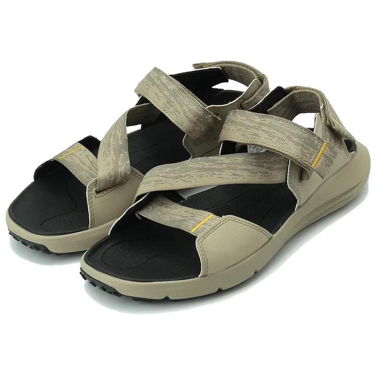 Timberland Мужская сандалия Motion Dune Бежевая A6DPP-EVH