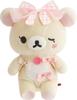 Коллекционная мягкая игрушка San-X Rilakkuma Корилаккума MV58901