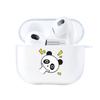 Силиконовые чехлы для Airpods 3 Чехол для AirPods 1 2 Чехол для хранения Полное покрытие Новые для Airpods Pro 2022 Чехлы Устойчивы к падениям Износостойкие Водонепроницаемые