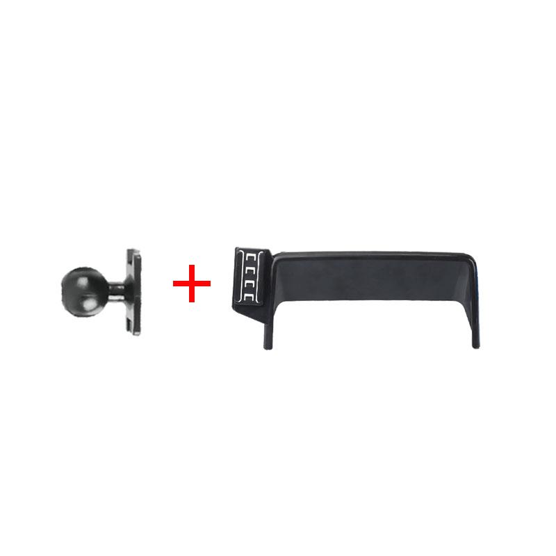 Car Mount for Mazda CX-3 CX3 Sport DK 2016~2022 Screen Mobile Phone Holder GPS Bracket Smartphone Gravity Stand Auto Accessories