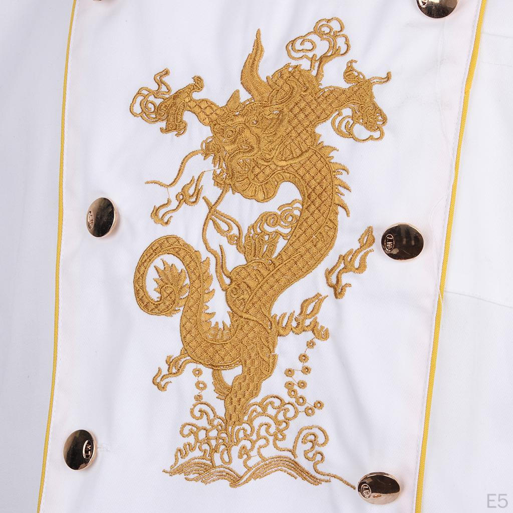 Куртка унисекс с коротким рукавом Coat Cook