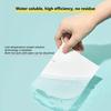30Pcs Laundry Detergent Nano Super Concentrated Washing Powder Sheets