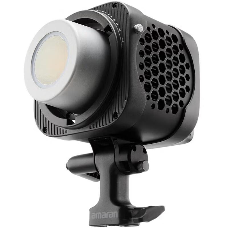 Aputure amaran Halo 200x Двухцветный COB LED Видеосвет