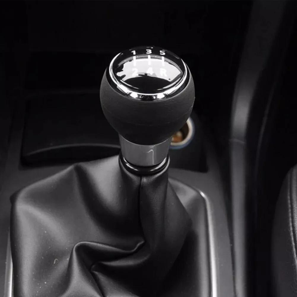 Обновите свой Mitsubishi Lancer EX с помощью этой стильной ручки переключения передач, совместимой с моделями EVO и GTS