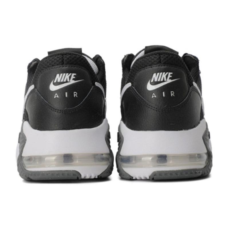 Nike Кроссовки Air Max Excee Черные Повседневная обувь CD4165-001