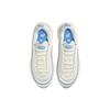 Nike Air Max 97 Отдел легкой атлетики Парусник Университетский синий Женские кроссовки Повседневная обувь FN7492-133