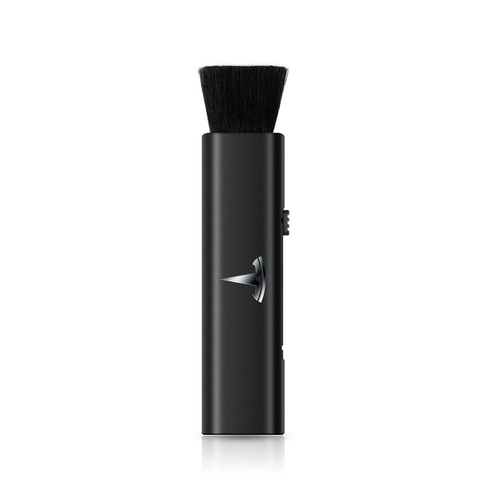CJOZW1 Retractable Car Air Vent Detailing Cleaning Brush Cleaner Dust Remover Tool Auto Accessories For Tesla Model 3 Y X S Roadster