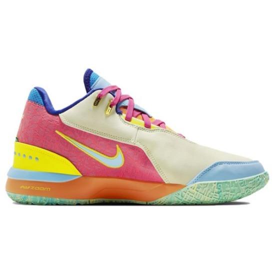Nike Zoom LeBron NXXT Gen AMPD EP I Promise FJ1567-501