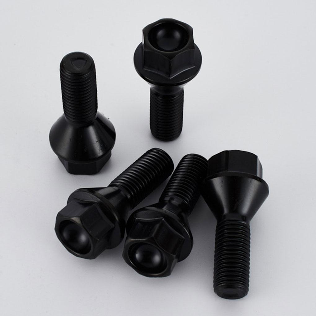 High Strength Car Wheel Screw Replacement for Series M14x1.25 36136781151