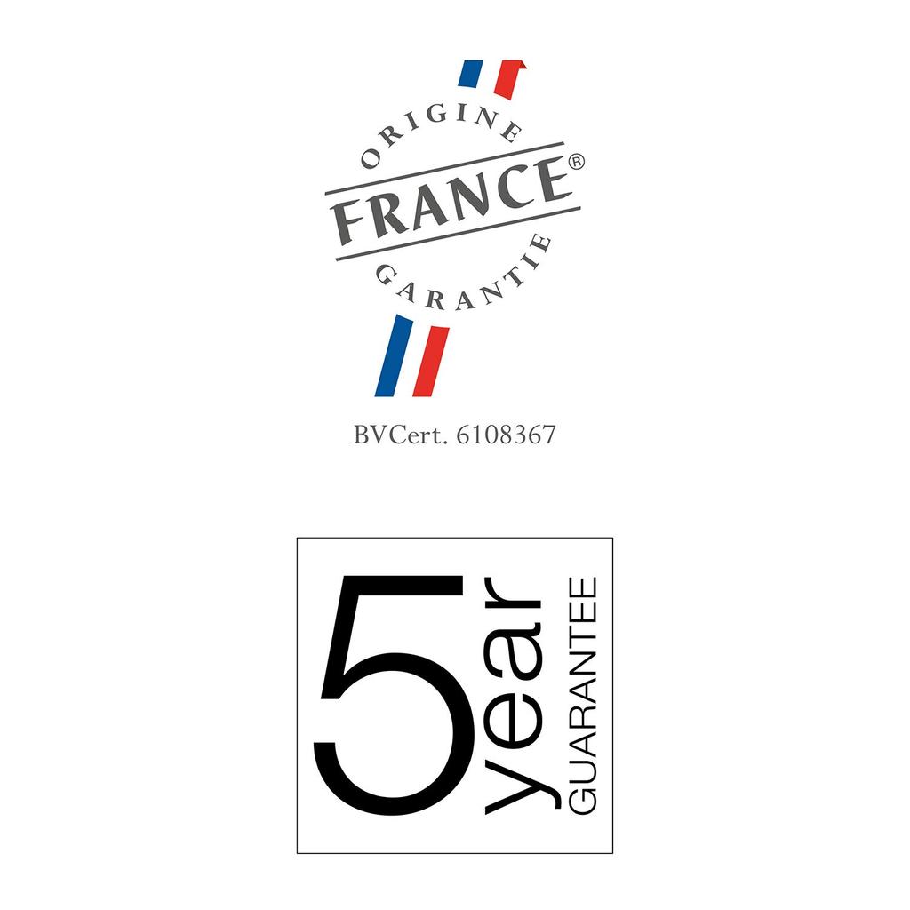 Lafuma Outdoor Chair Lounger (Transabed Duo) Green LFM2864 8557 Green