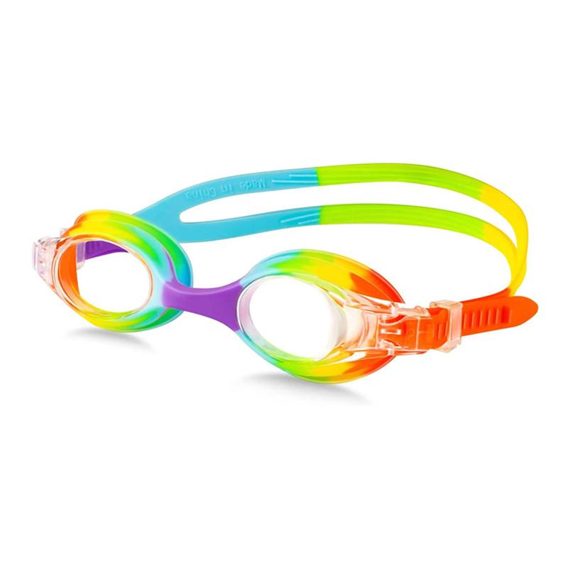 Kids Swimming Goggles Upgrade Waterproof Anti Fog UV Professional Diving Swimming Glasses Eyewear Children for Age 3-10