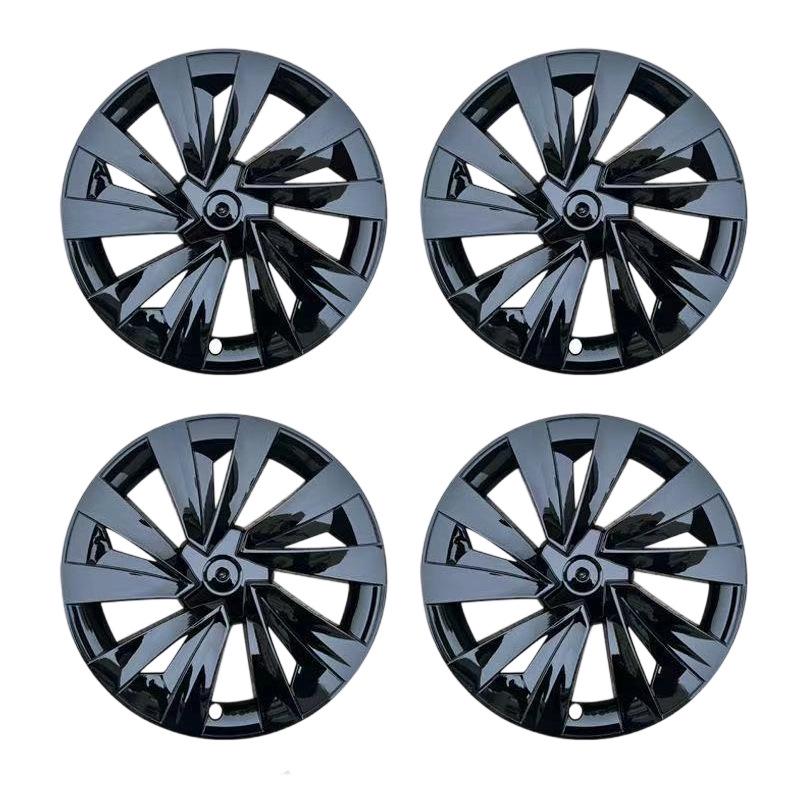 Tesla Model Y Wheel Cover & Hub Protection Cap for Modification