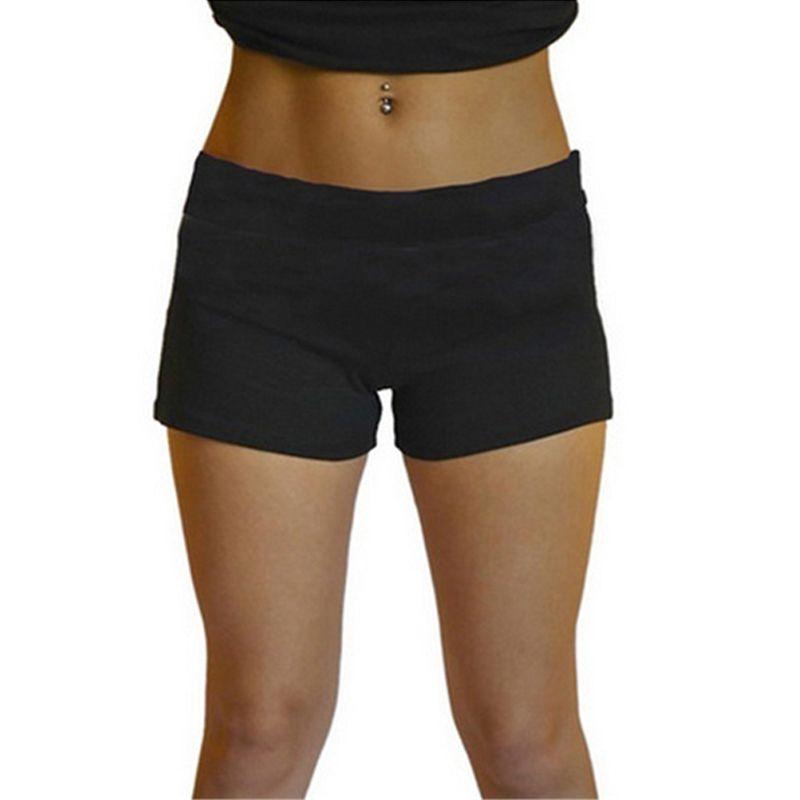 Elegant Women Sports Shorts With Premium Quality And Timeless Design Perfect For Gym Workouts And Beach Days
