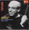 CD MORTON, COPLAN BOSTON SO; GOULD - Copland;Appalachian Spring  74321404552 Non Japan Classical Used