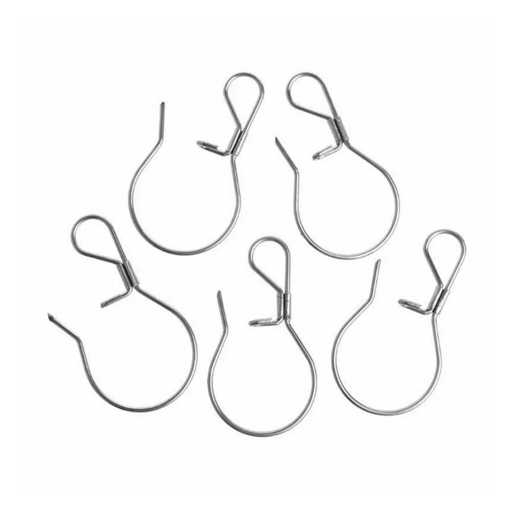 Lock Cable Fishing Tackle Fishing Stringer Tackle Stringer Fishing Tools Stringer Tools Lock Buckle
