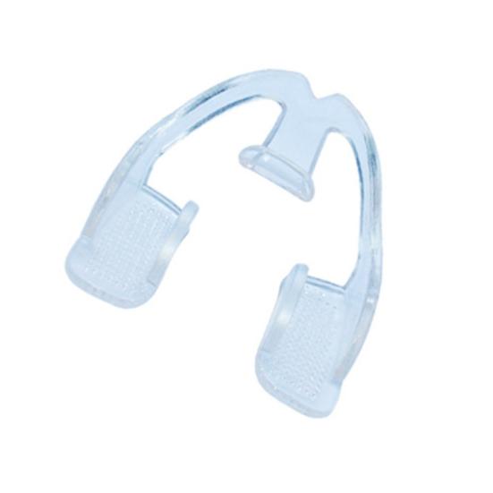 Силиконовая зубная капа Puntos для лечения бруксизма, ночного сна, брекет-система от скрежета зубов