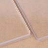 Transparent Gel Printing Plate Reusable Gel Arts Clear Plate New Gel Plate  Scrapbooking Arts