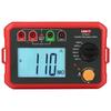 UNI-T UT501C Digital Insulation Resistance Tester (CN version)