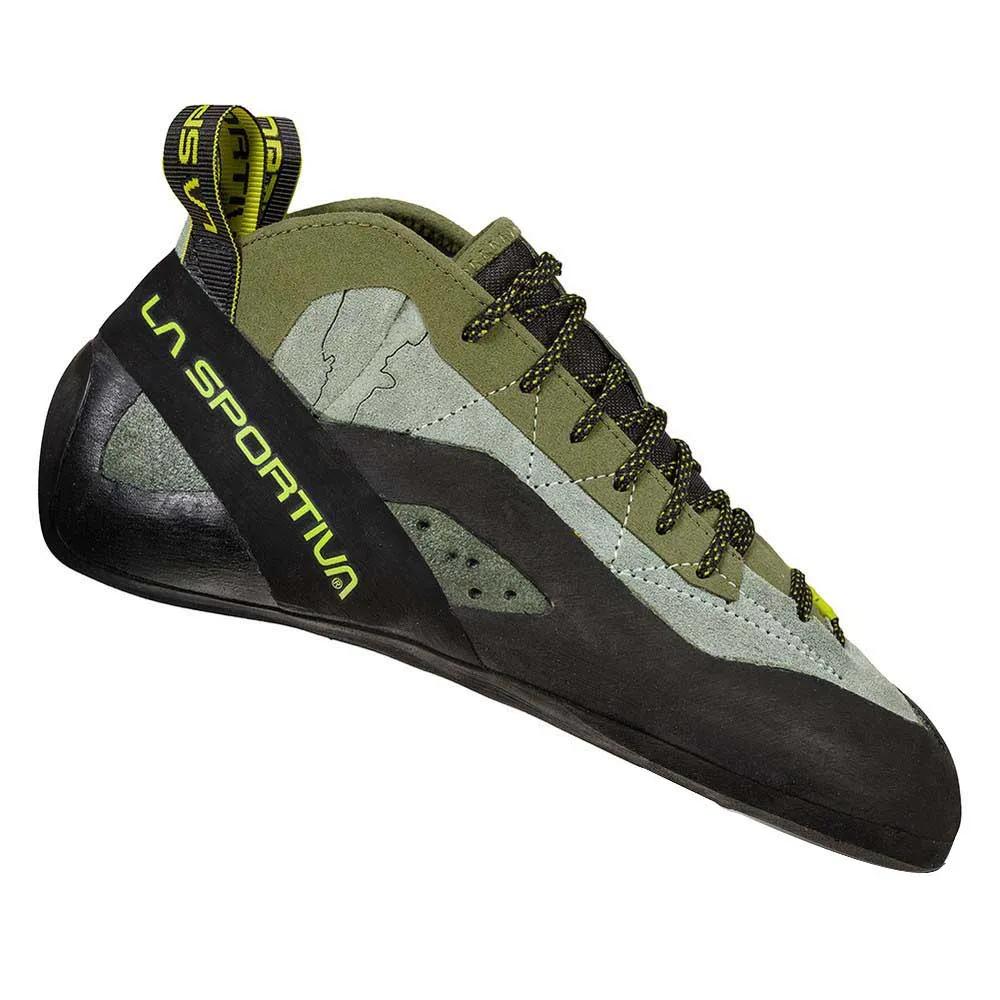 La Sportiva Скальные туфли TC Pro
