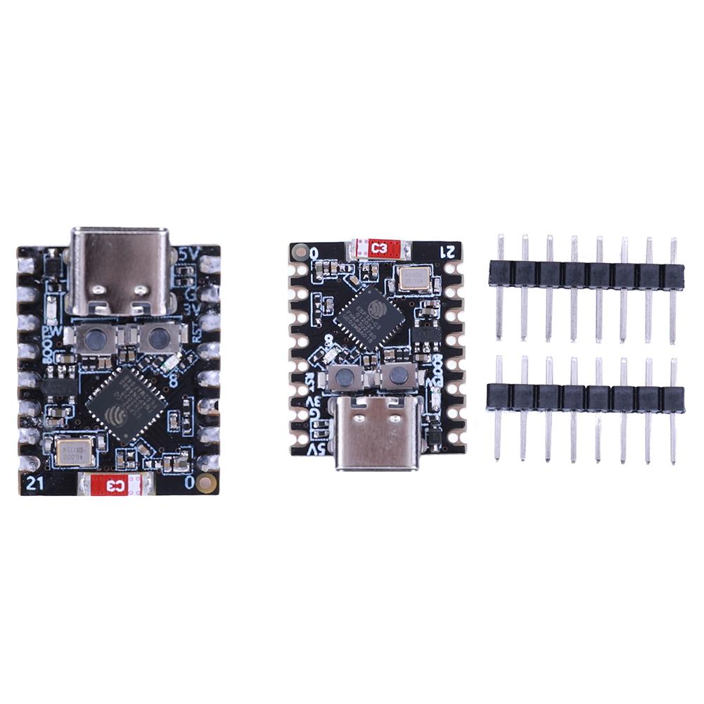 ESP32-C3 SuperMini WiFi Bluetooth-Compatible Board ESP32 C3 SuperMini Development Board IOT Board for Arduino