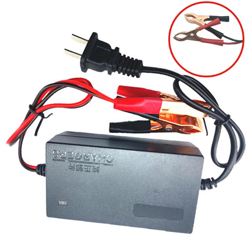 Портативное автомобильное зарядное устройство 12 В, тендерное устройство для обслуживания, лодка, мотоцикл