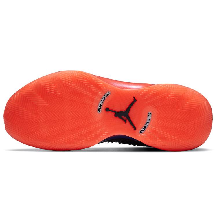 Air Jordan 35 'Центр тяжести' DC1492-001