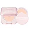 Kill Cover Mesh Glow Essential Cushion Set with Refill 23N GINGER 15 g / 0.52 oz. x 2 ea