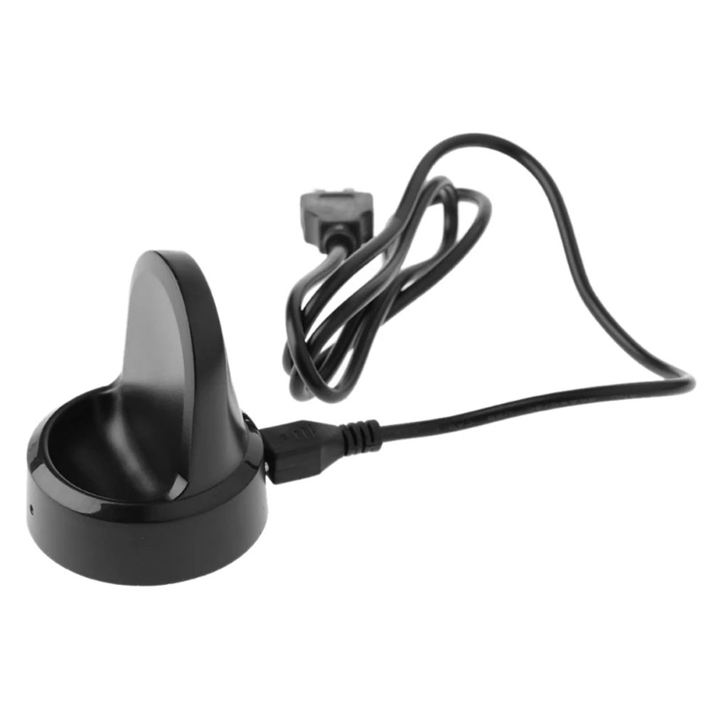 42/46 mm Watch Charger Dock for Samsung Galaxy Watch Wireless Fast Charger for Samsung Gear S3/S2