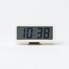 Digital Small Alarm 15832019 Clock, (with Function) White/Model Number MJ-DCSW1