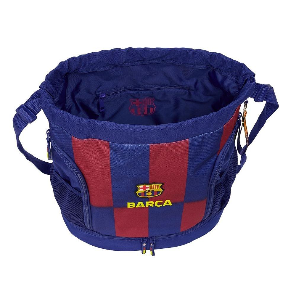 FC Barcelona sports backpack 612529197 multicolor