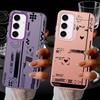 Классический крутой чехол для игры для Samsung Galaxy A14 A56 A32 A36 A13 A25 A73 A12 A23 A71 A16 A34 A54 A17 A52 A72