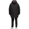 Lululemon Cold Weather Parka Coat Men's LM4AR1S