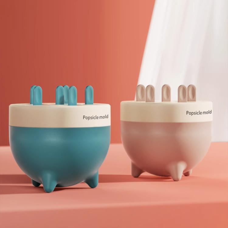 Форма для мороженого своими руками - Пищевая форма для эскимо и леденцов для детей