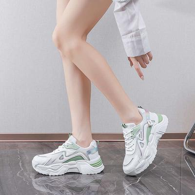 Дорожные ботинки на толстой подошве черного цвета для женщин, повседневные оригинальные брендовые кроссовки, женская обувь на распродаже, спортивные, для прогулок, кроссовки, командные, спортивные