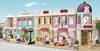 Sylvanian Families Town [Stylish My Room in the Town] TH-01