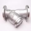 Dalan Stainless Steel Flanged Y-Type Filter